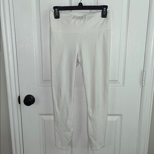 ATHLETA White Leggings